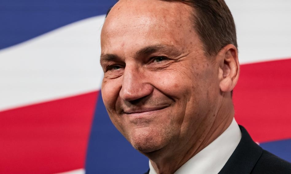 Los polacos despertaron confianza. Sikorski superó a Nawrocki, Trzaskowski empujó a Duda