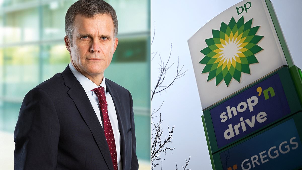 El presidente de BP, en la mira por errores ecológicos mientras se prepara para una actualización decisiva