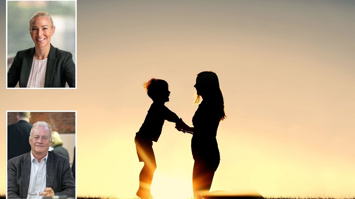 Voglio che mio figlio, residente negli Stati Uniti, erediti la casa di famiglia del padre nel Regno Unito: come posso assicurarmi che ciò accada?