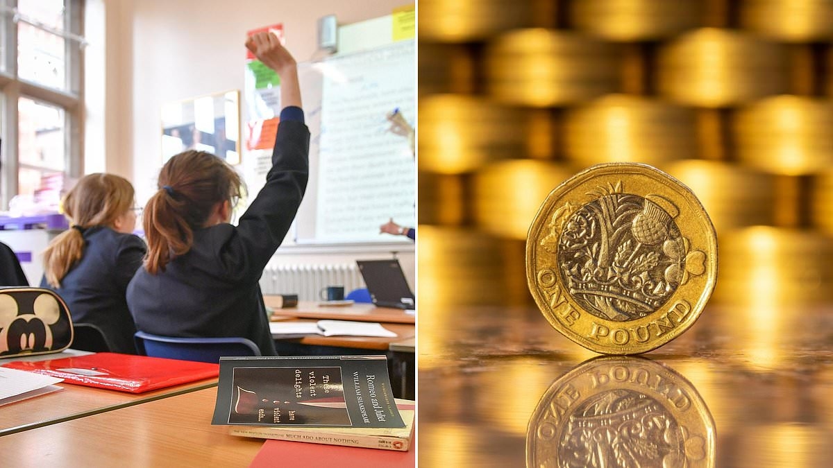 La maggior parte dei giovani non sa che l'educazione finanziaria è un argomento di studio