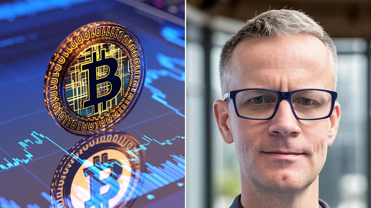 La mia holding britannica di bitcoin ha avuto la sua IPO due settimane fa e le azioni sono raddoppiate