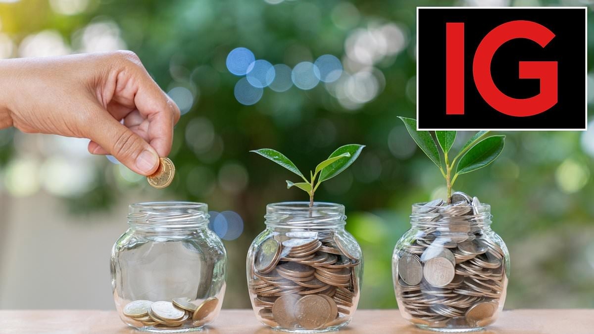 IG ofrece una enorme tasa del 8,5% sobre ahorros en efectivo: ¿vale la pena aprovecharla?