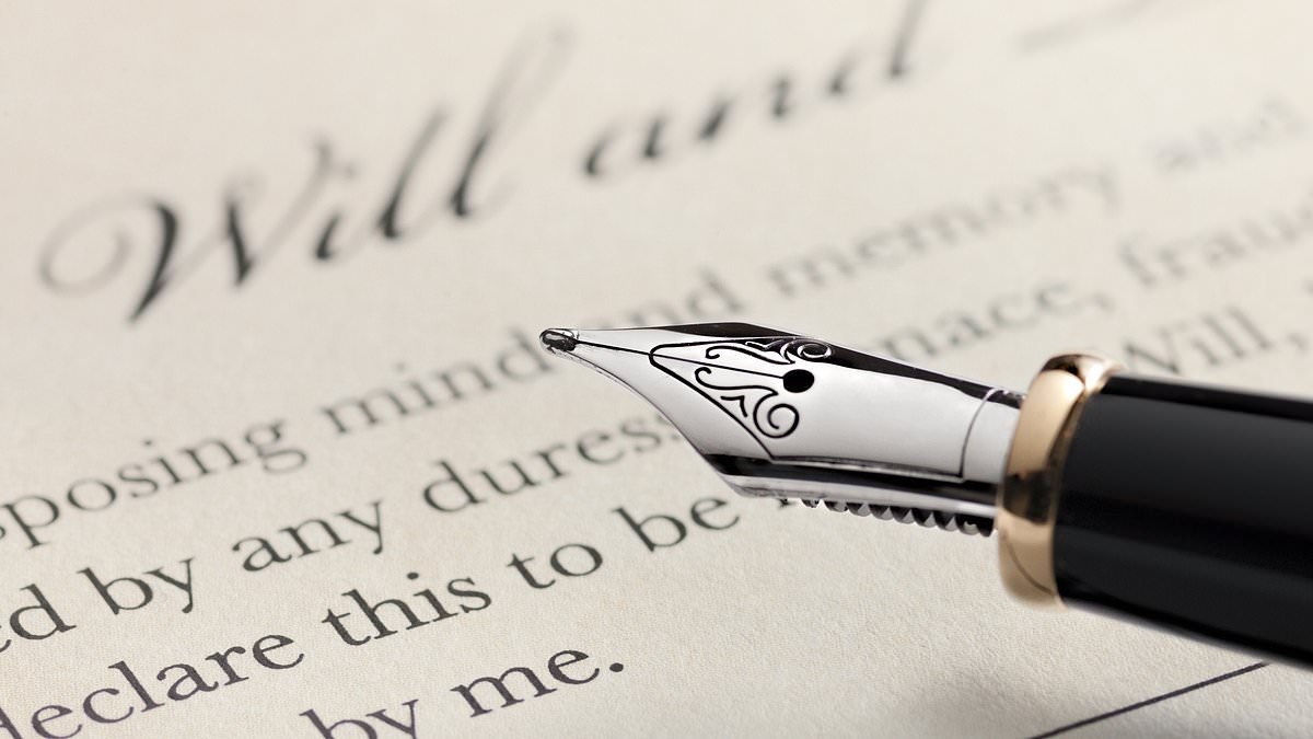 Getting married might NOT revoke your old will under plans by government's legal gurus