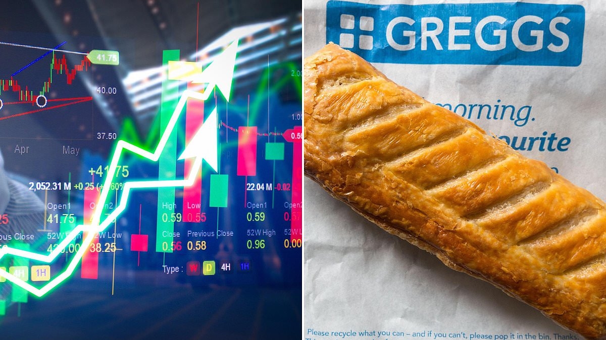 Sou especialista em investimentos: aqui está onde encontrar uma pechincha no mercado de ações do Reino Unido