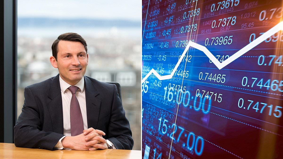 Scottish Mortgage sostiene la crescita e mette in guardia contro i nascondigli mentre i dazi di Trump scuotono gli investitori