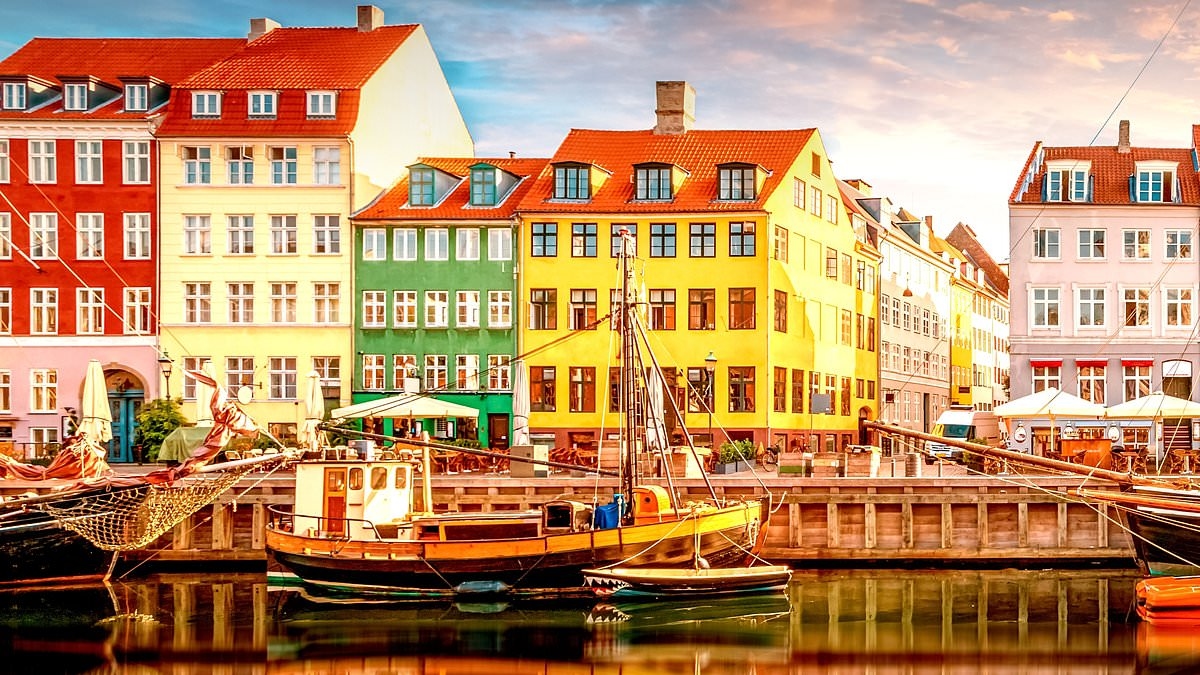 Denmark raises retirement age to 70: Could Britain follow suit with the state pension?