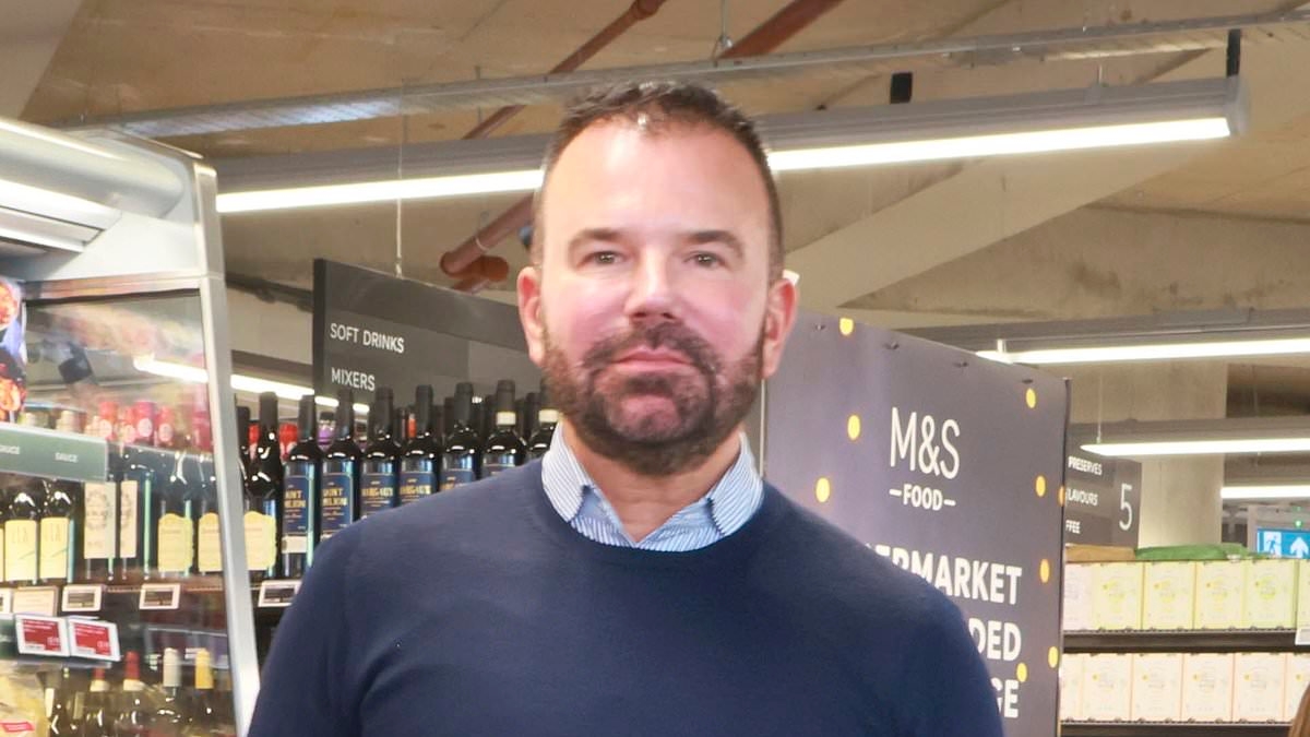 Marks & Spencer побеждает в битве за гурманов среднего класса