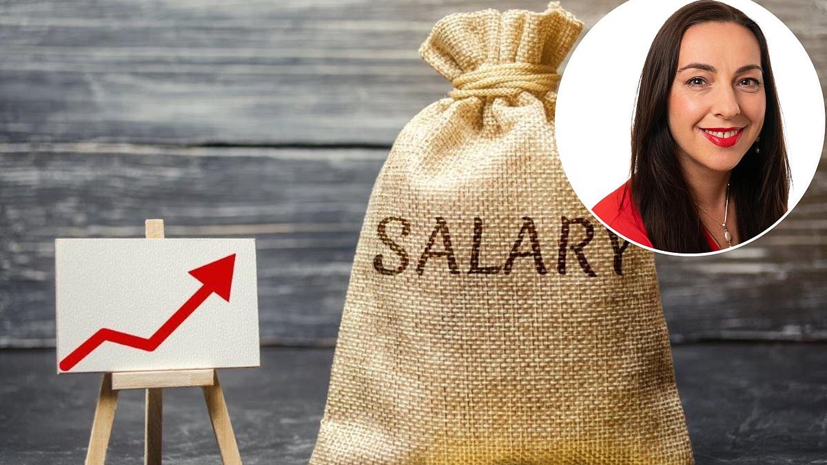 I've had a big pay rise to £125,000 should I salary sacrifice as much as possible into my pension?