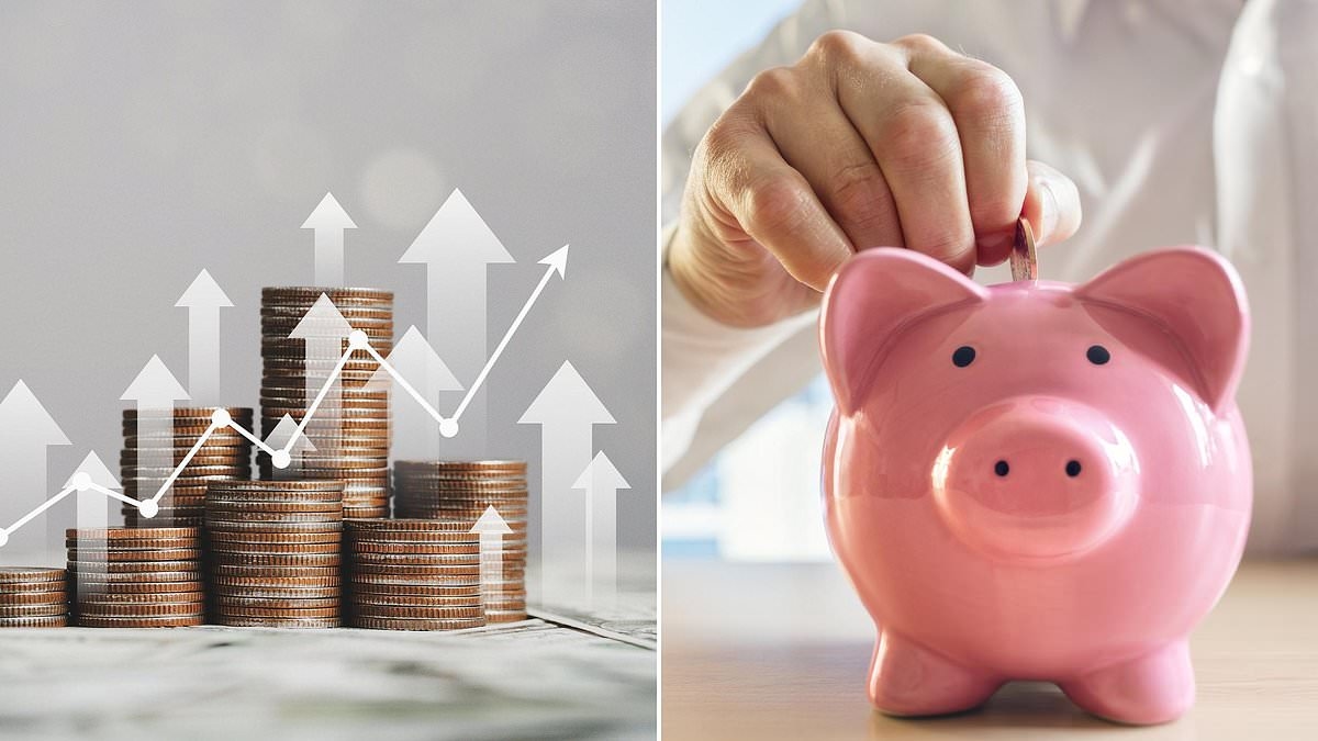 Nuwealth launches easy-access saving deal with a top 5.11% rate linked to its investment account