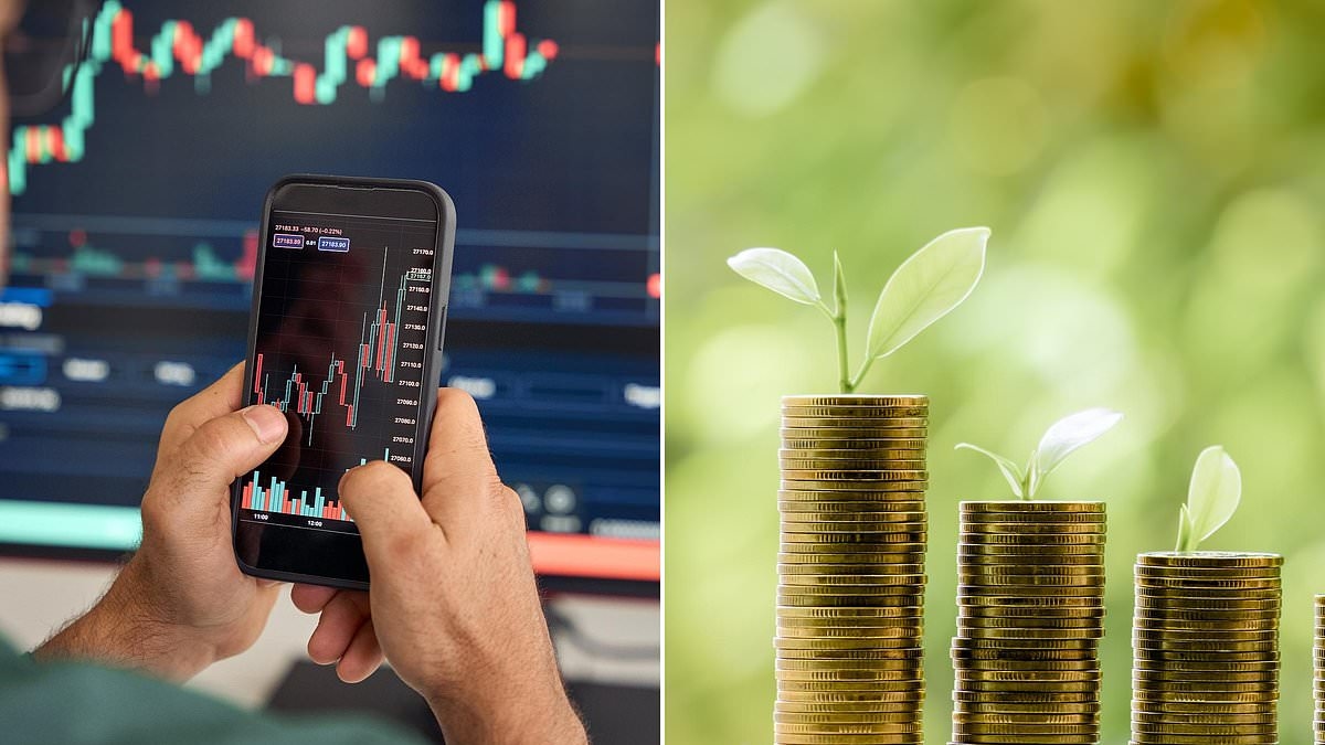 Income investors back cheap passive funds to save on fees - but are they missing out on returns?