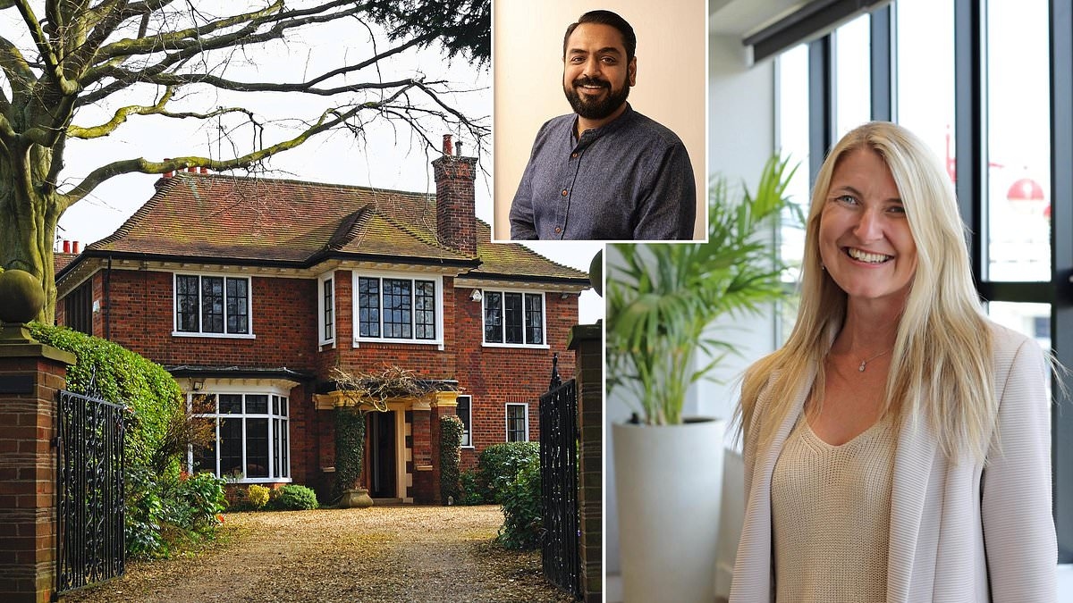 We borrowed too much to buy our £1.2M home - what can we do now our £700,000 fixed mortgage is ending?