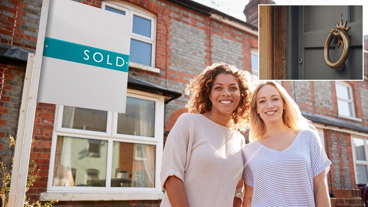 Property asking prices fall as number of homes for sale hits decade-high