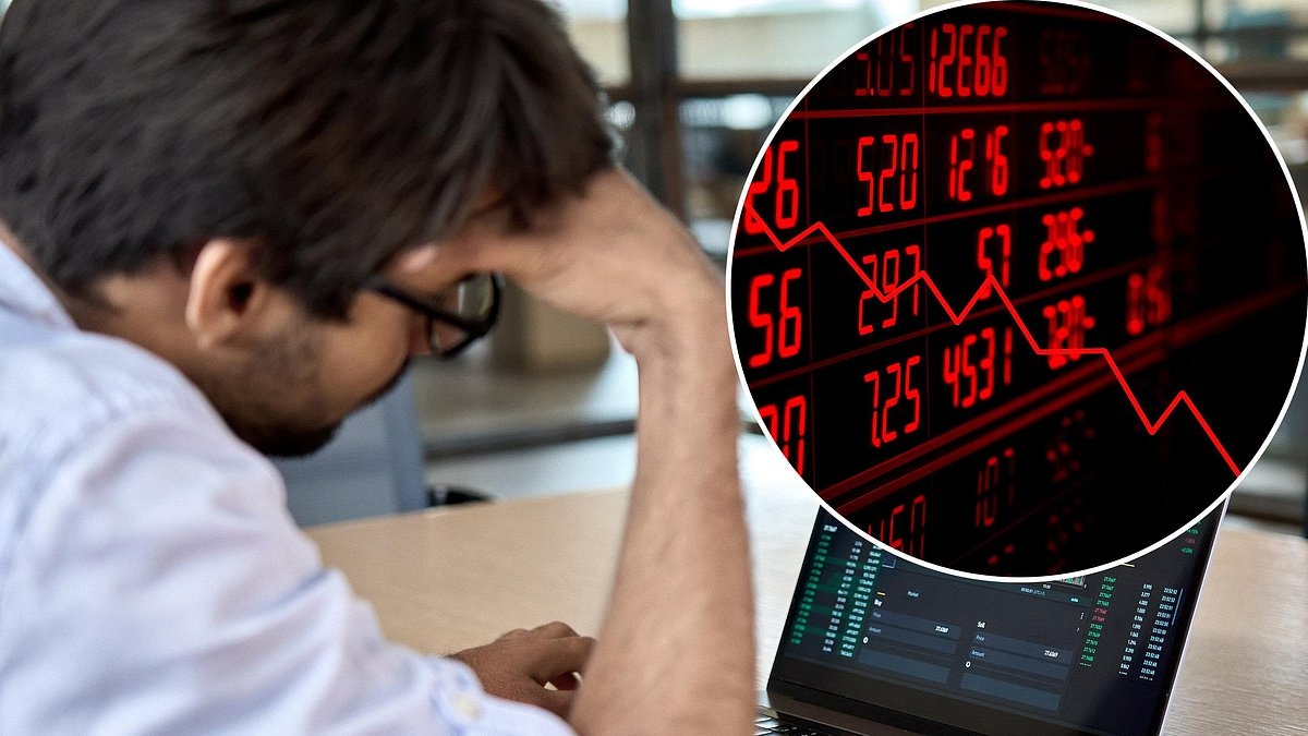 Sind Sie ein selbstbewusster Investor? Warum 40 % sagen, dass sie es nicht sind – und der Top-Tipp derjenigen, die es sind