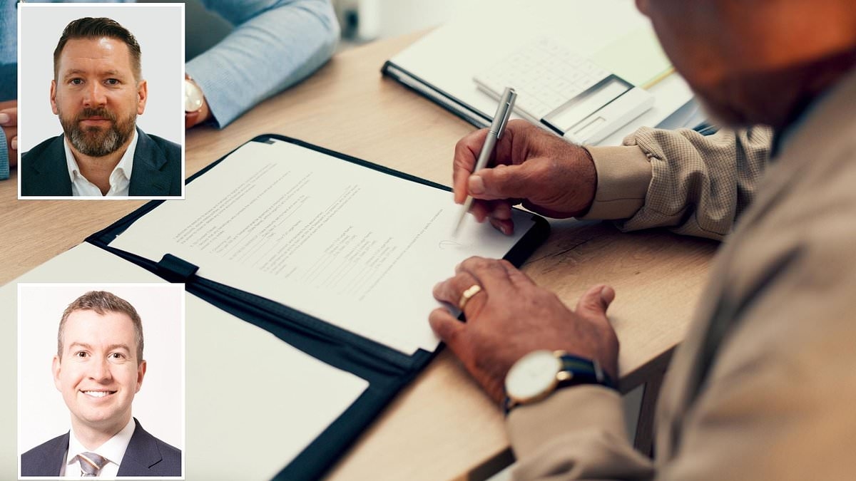 Can we put our children on our properties' deeds to avoid inheritance tax?