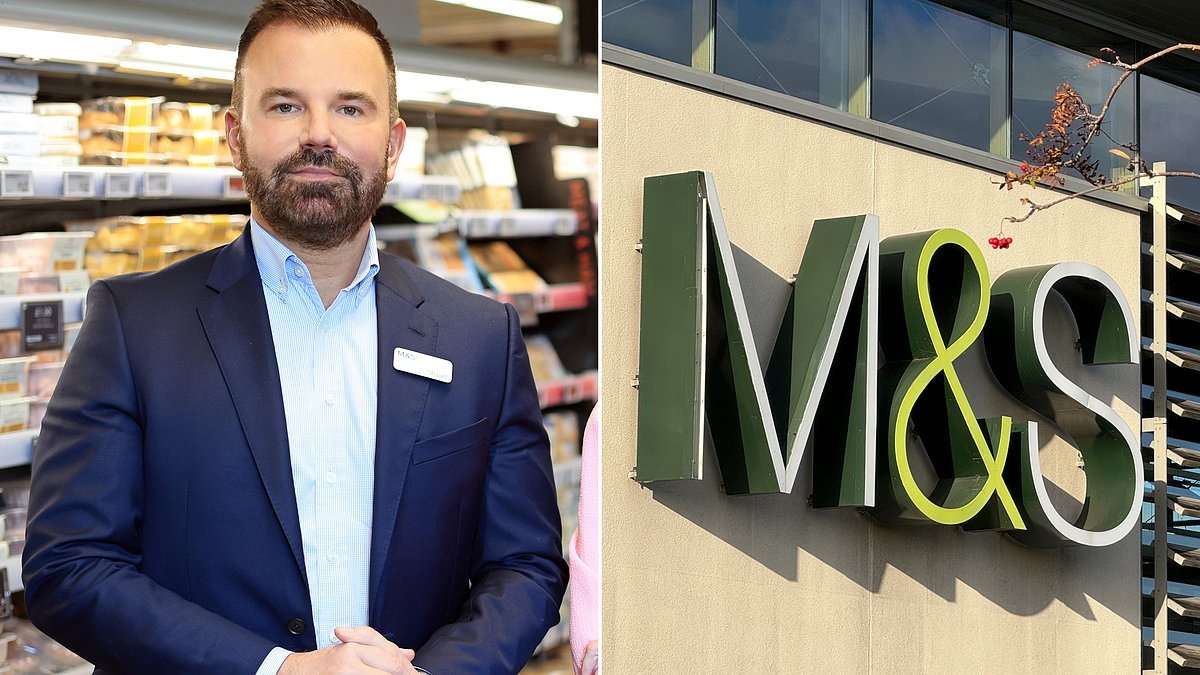 M&S volverá a estar completamente en línea a finales de mes mientras se recupera de un ciberataque devastador.