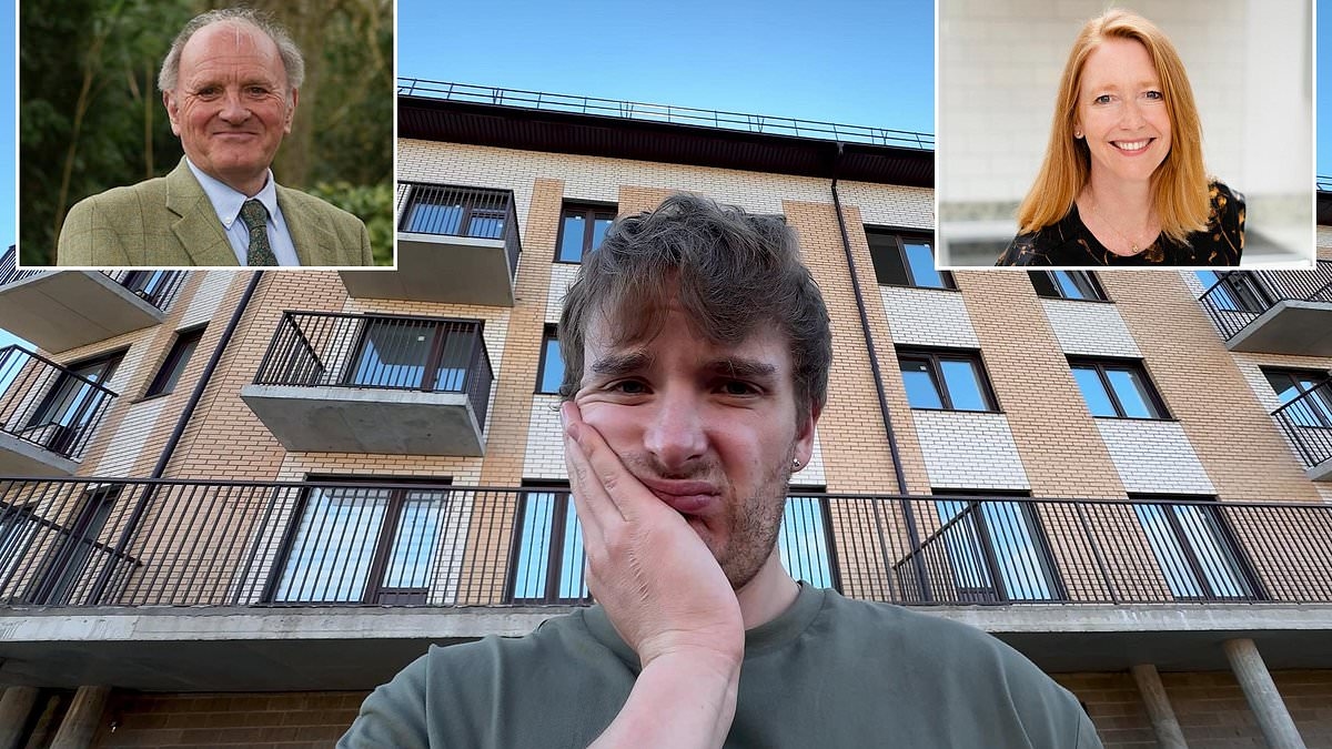 Ein Drittel der Briten bereut den Kauf ihres Hauses – so stellen Sie sicher, dass dies nicht passiert
