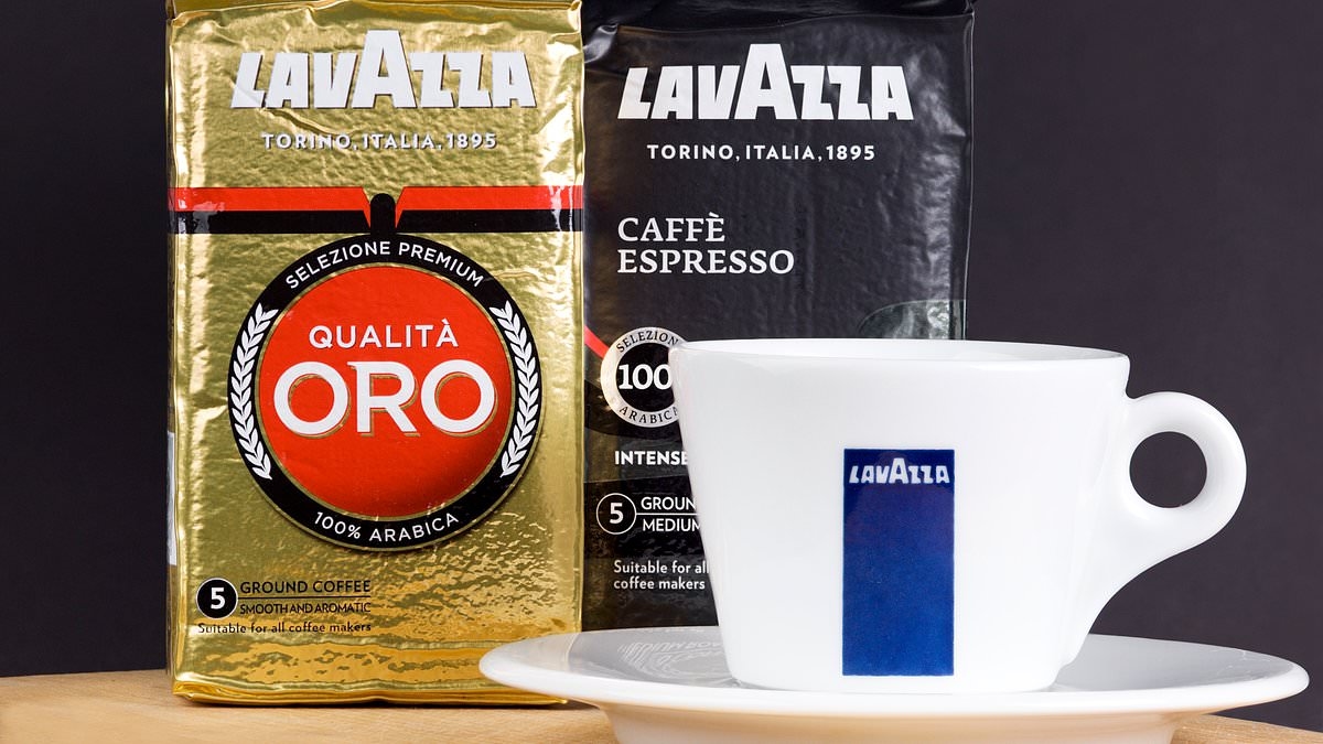 Il direttore di Lavazza accusa gli hedge fund per l'aumento dei prezzi del caffè