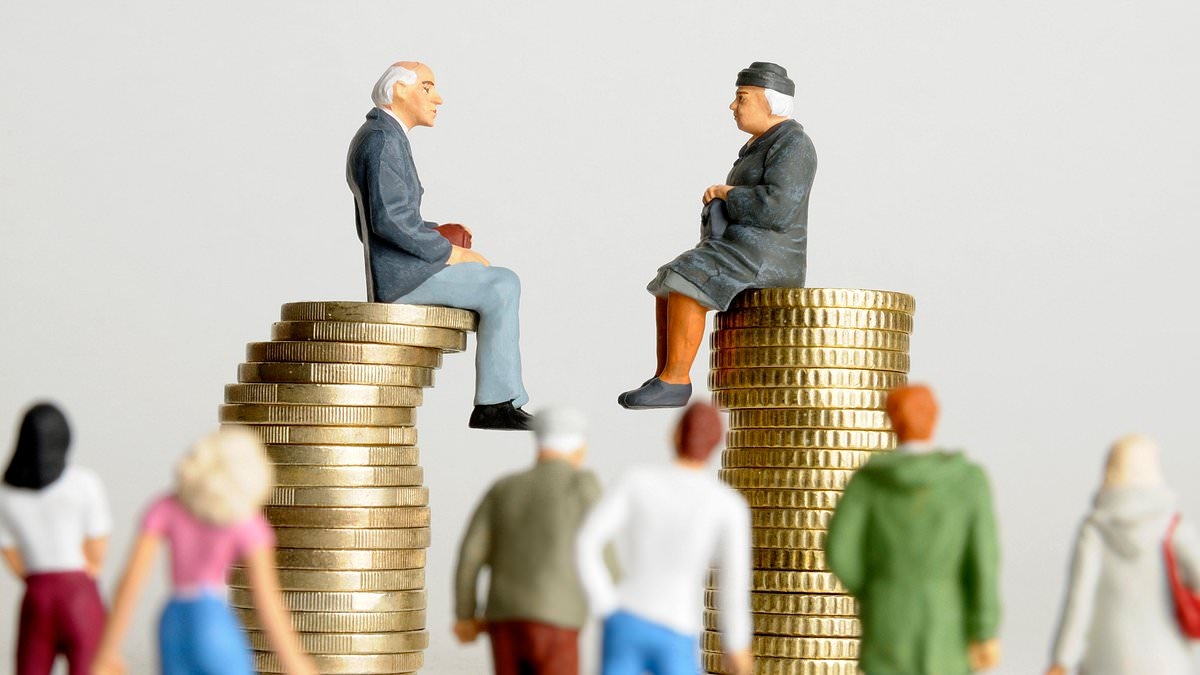 Quasi 1 famiglia su 10 che paga l'imposta di successione ha ricevuto una fattura da mezzo MILIONE di sterline