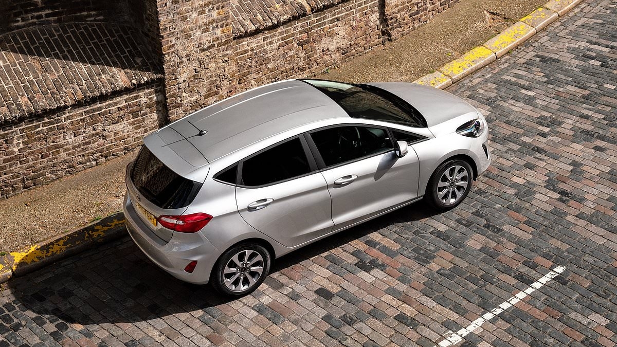 Could Britain's most popular car of all time return?