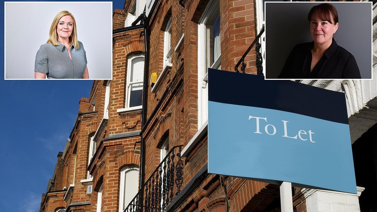 Landlord database: How controversial scheme will work - and what buy-to-let owners and tenants need to know