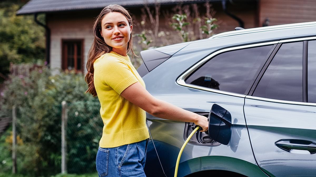 Does Ed Miliband's new £3,750 grant make it worth buying an electric car? How to get it and the EVs to buy