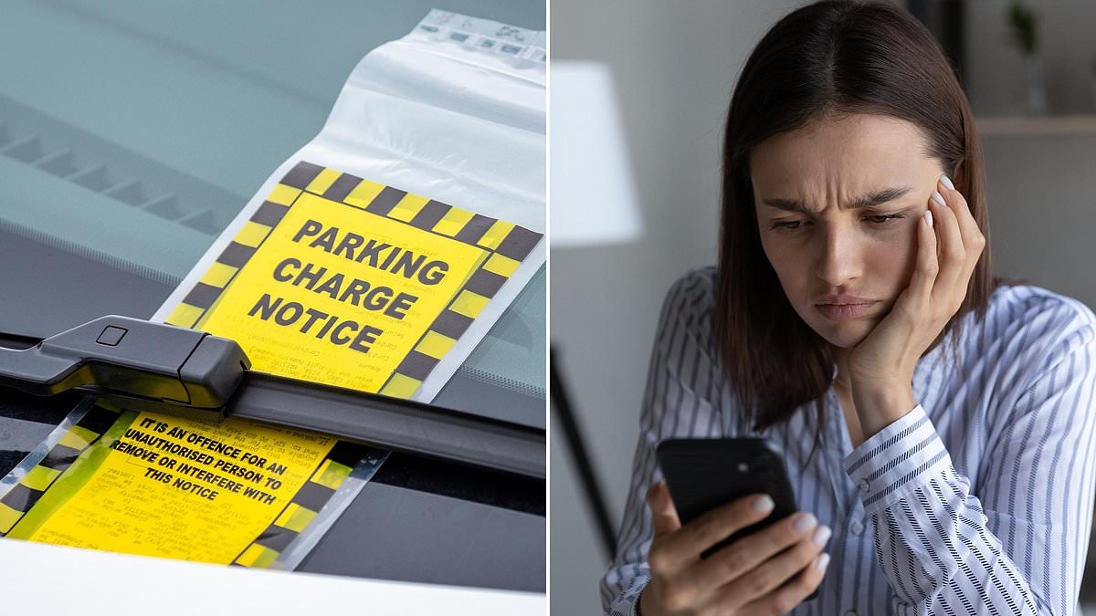 Five sneakiest scam texts fraudsters are plaguing your phone with today
