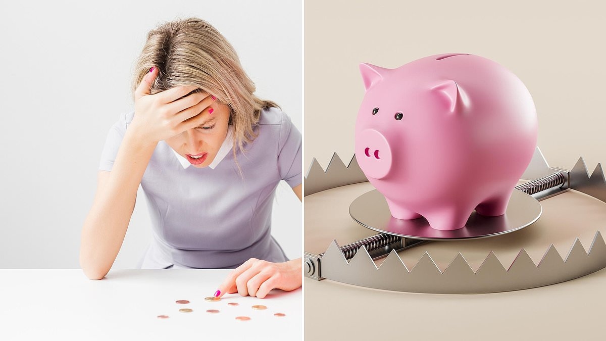 Beware these savings blunders that could cost you dear