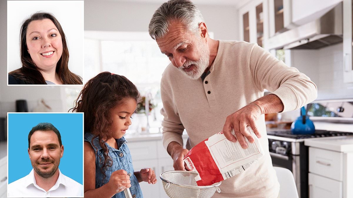 I'm 65 with two young children: How can I provide for when I'm gone, but also make them good with money?