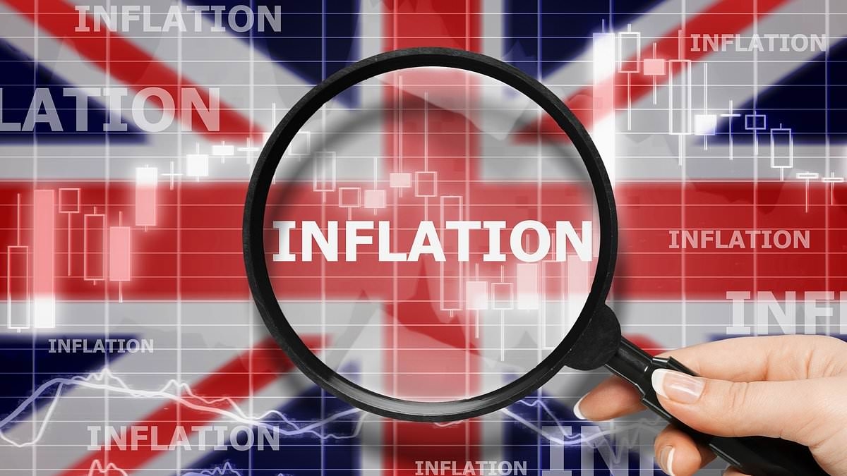 More inflation and bond market turmoil ahead if Reeves relies on tax hikes, ALEX BRUMMER warns