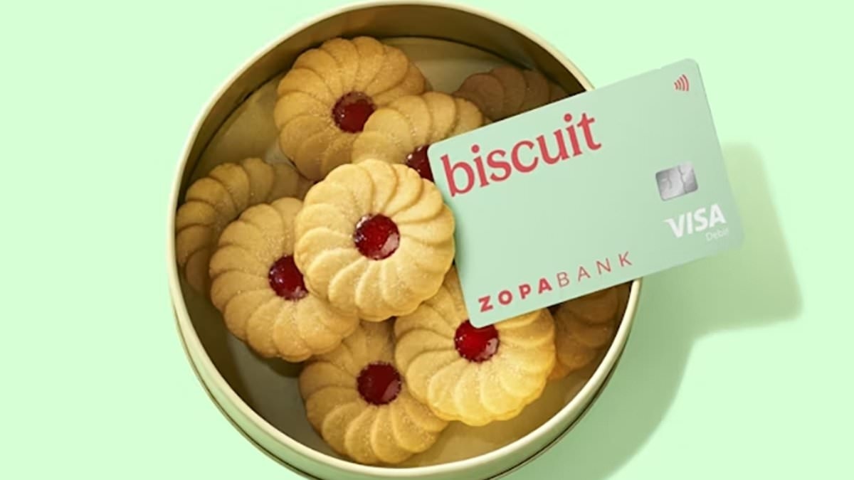 Zopa launches new best buy easy-access savings account - here's how to get it