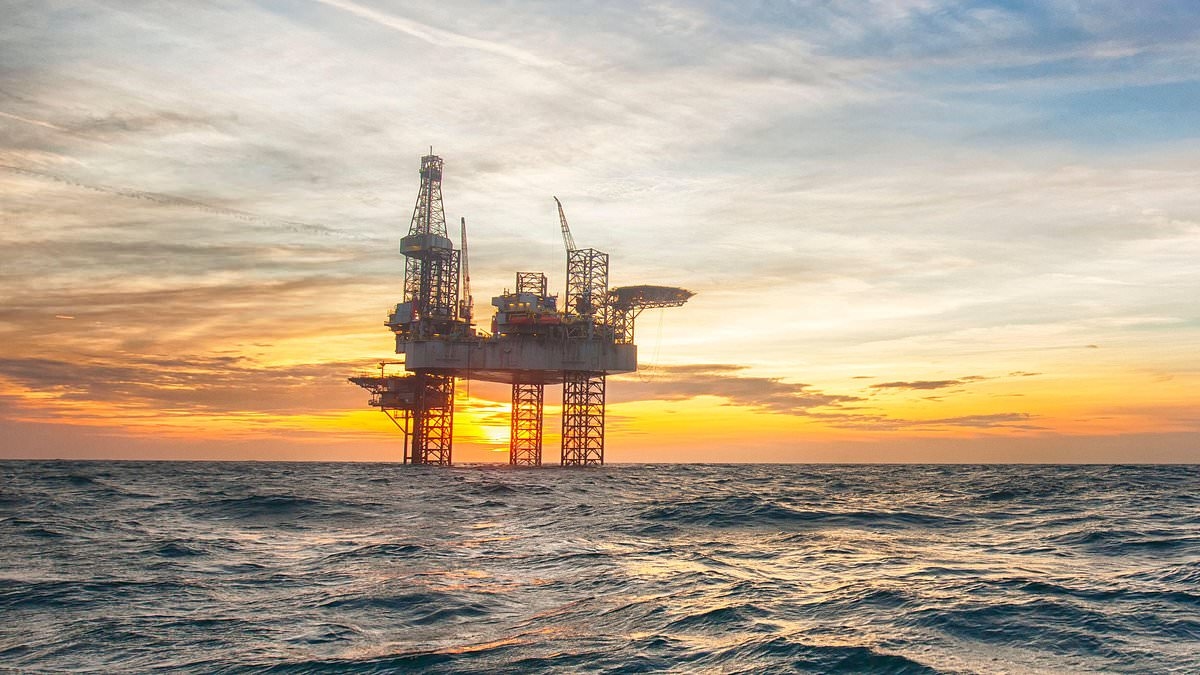 Il gigantesco giacimento petrolifero brasiliano della BP è risultato essere due volte più grande di quanto si pensasse in precedenza