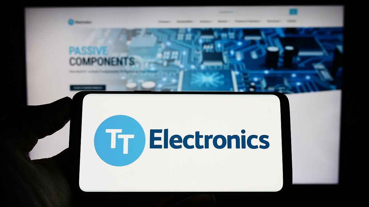 Colpo al City: TT Electronics passa al rivale svizzero Cicor dopo aver snobbato Rothschild