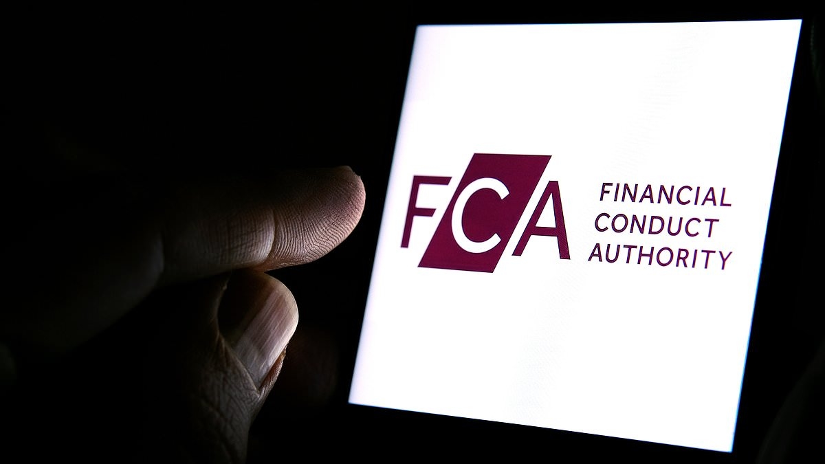 Продавец коротких позиций критикует FCA за перестановку правил раскрытия информации