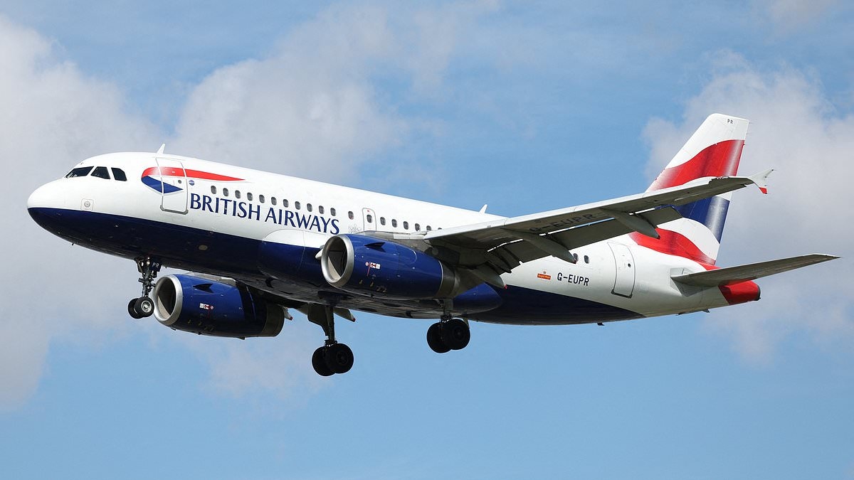 Transatlantik sıkıntılar IAG'nin değerinden 2 milyar sterlin kaybetti