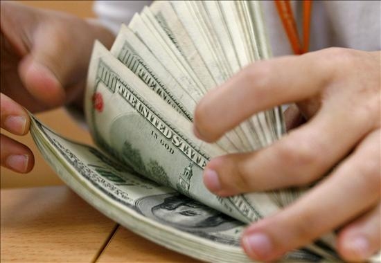 Preço do dólar hoje, sexta-feira, 30 de maio de 2025