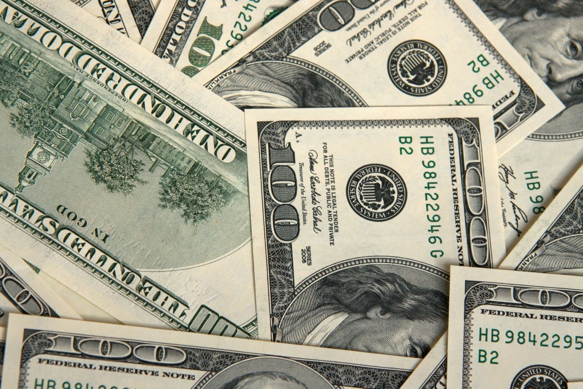 Price of the dollar today, Monday, May 12, 2025