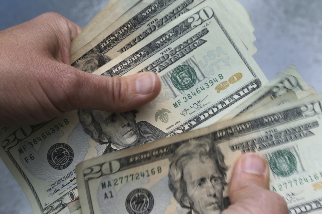 Precio del dólar hoy, jueves 26 de junio de 2025