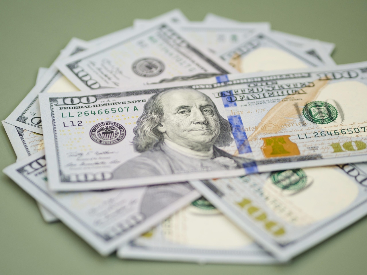 Dollarpreis heute, Montag, 28. Juli 2025