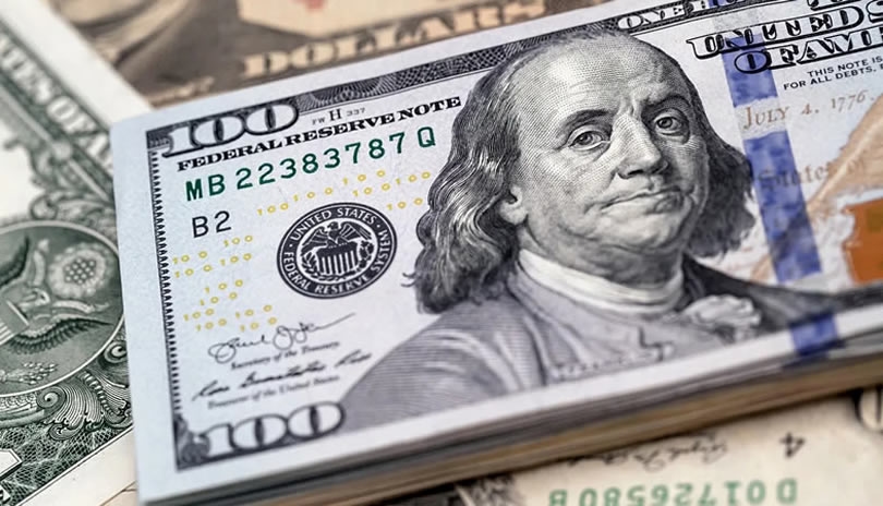 Prezzo del dollaro oggi, mercoledì 23 luglio 2025