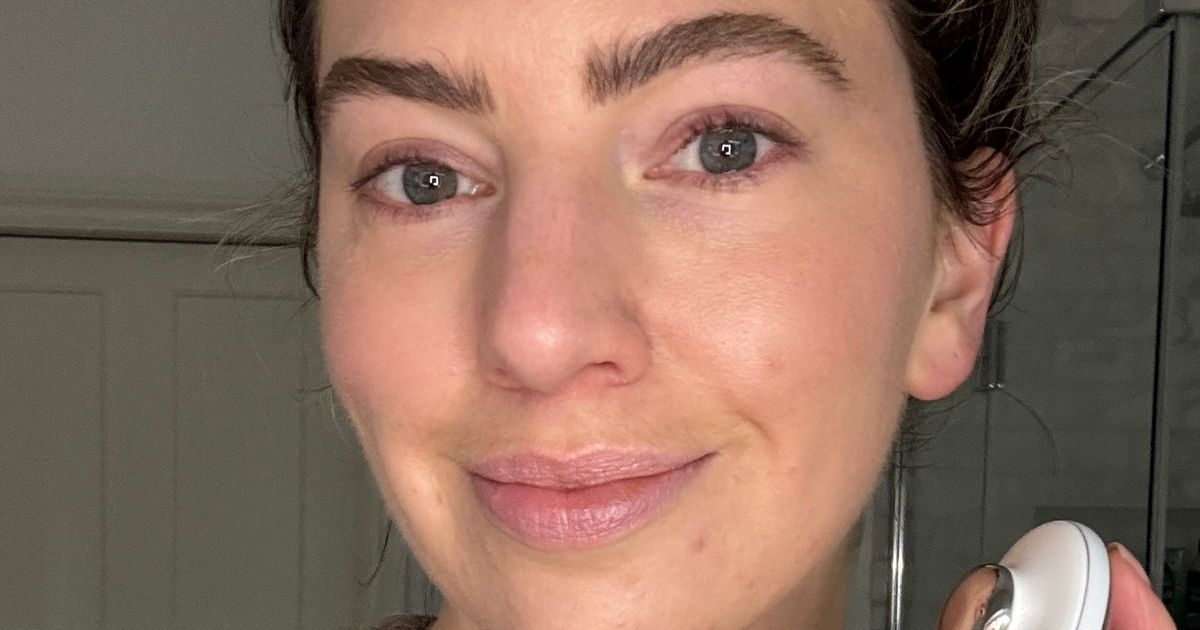 ‘Botox in a bottle serum that has me delaying my in-clinic injectables now has 20% off'