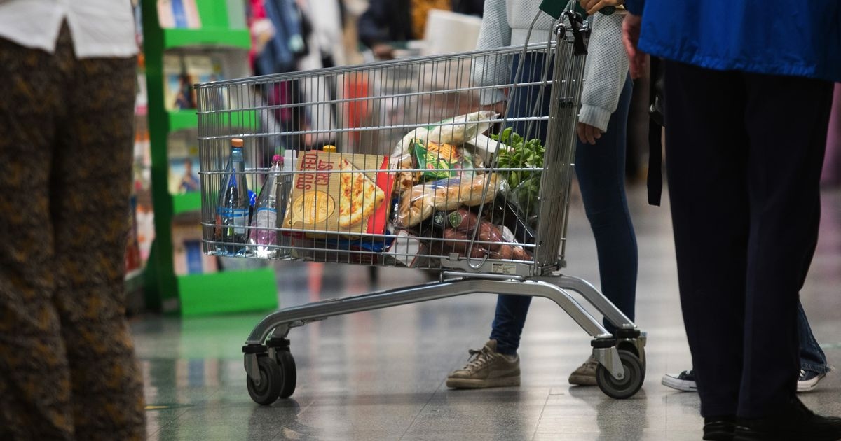Beste Zeiten, um Artikel mit gelbem Aufkleber bei Tesco, Aldi, Lidl, Asda und Sainsbury's zu kaufen