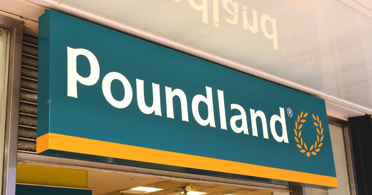 Poundland shutting another 11 stores today as full list of closures revealed
