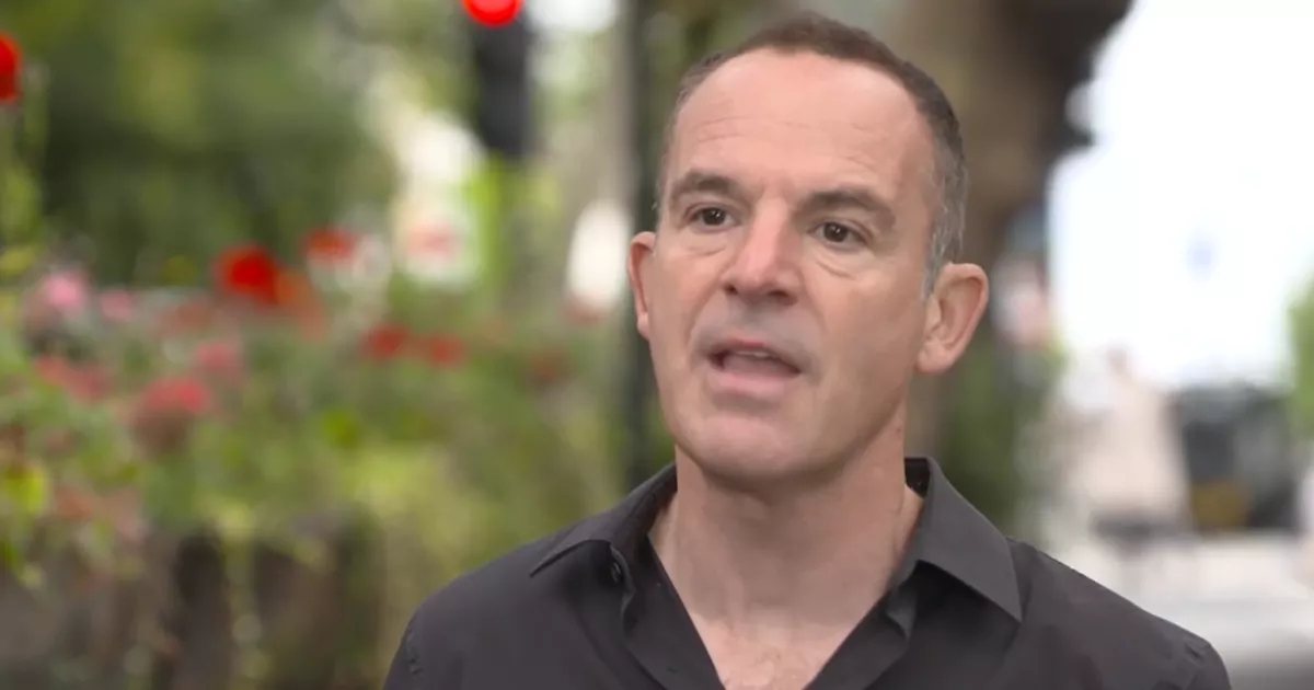 Martin Lewis avverte: "Risparmio" sul pagamento del carburante invernale e ISA, e dice: "Potresti non riceverlo"