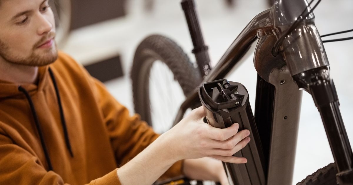 Parents could be fined £300 for letting their child ride this type of bike