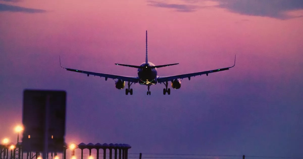 Britisches Außenministerium verschickt Passwarnung für Touristen, die nach Dubai fliegen