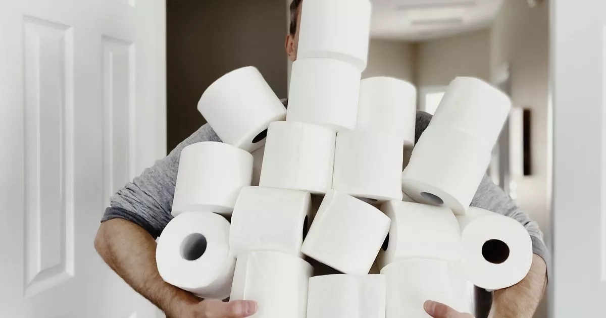 Amazon's 'five star hotel-worthy' toilet roll just over £5 for 18-pack