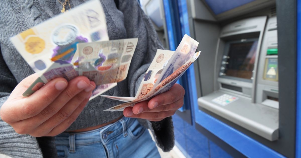 Two ways people could get ‘early’ Universal Credit payments