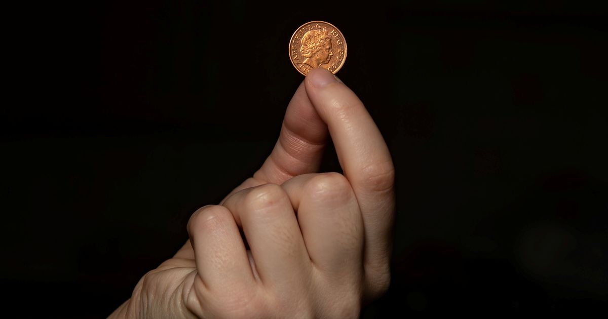 Rara moneta da un penny da un evento storico che vale una fortuna, ma solo con dettagli "minuscoli"