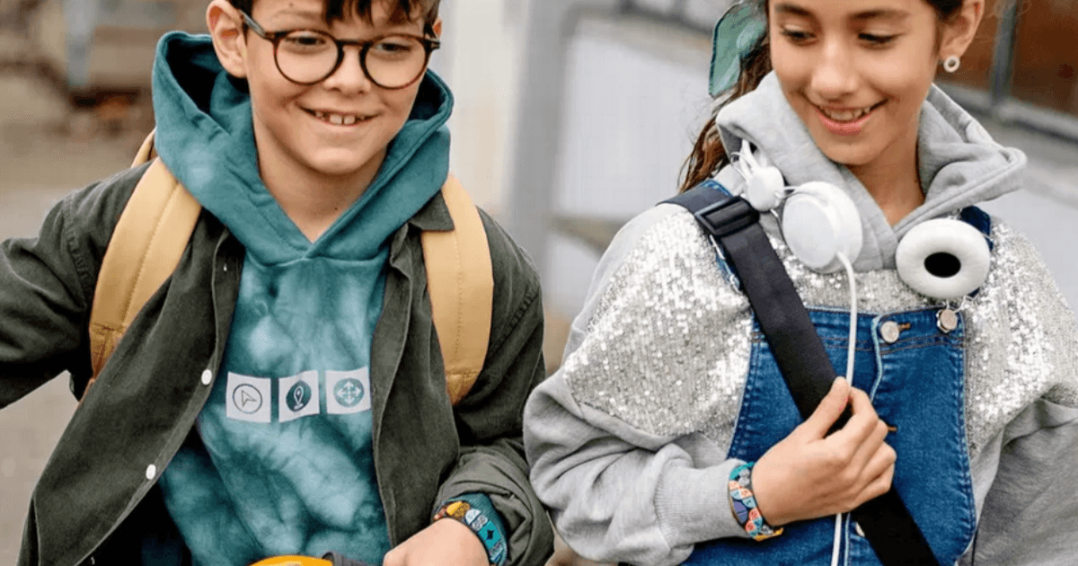 La gama LEGO para la vuelta al cole incluye un cajón de escritorio de 15 libras y bolsas de almuerzo con forma de ladrillo.