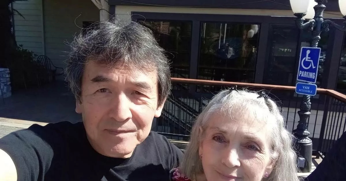 DNA-Site, die Frau half, ihren lange vermissten japanischen Bruder zu finden, ist jetzt unter 30 £ erhältlich
